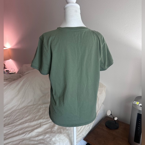 PENDLETON LG deschutes evergreen shirt - Picture 2 of 4